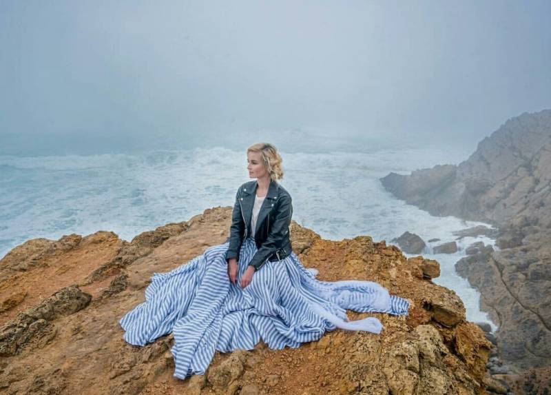 Фото - Модель:  Polina