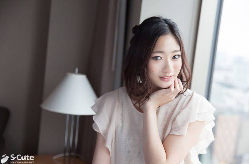 Фото - Модель:  Risa Murakami