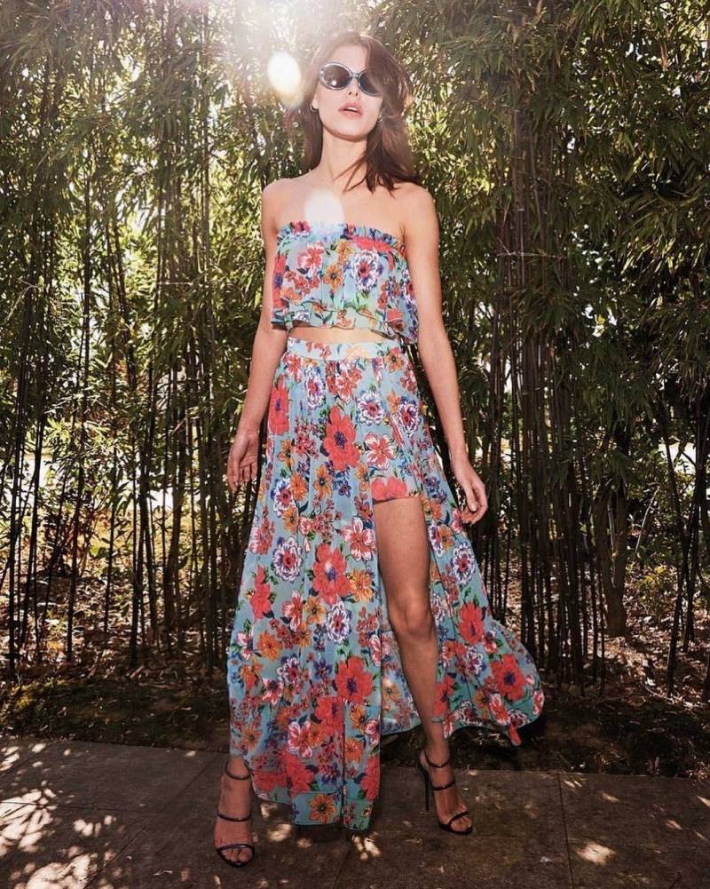 Фото - Модель:  Summer Rose