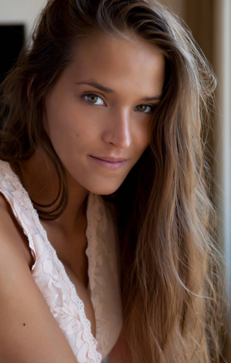 Фото: Романтическое настроение Силвии