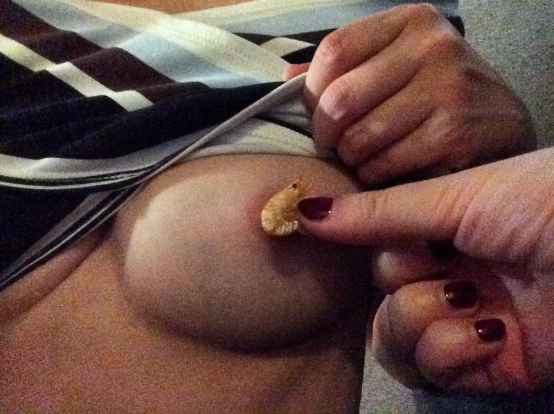 Фото: Девушки и еда