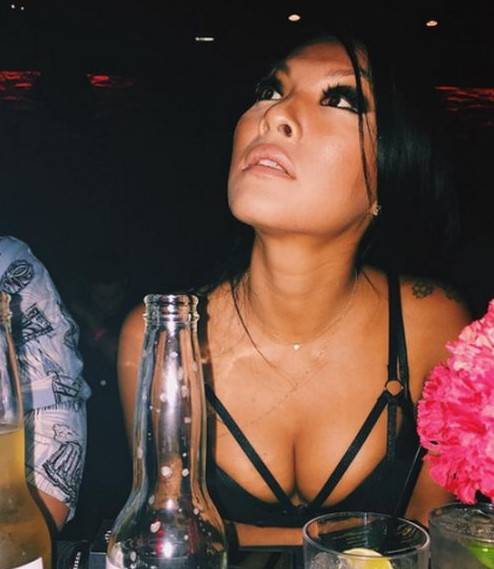 Фото: Новенькая секс-кукла стала копией порнозвезды Асы Акиры