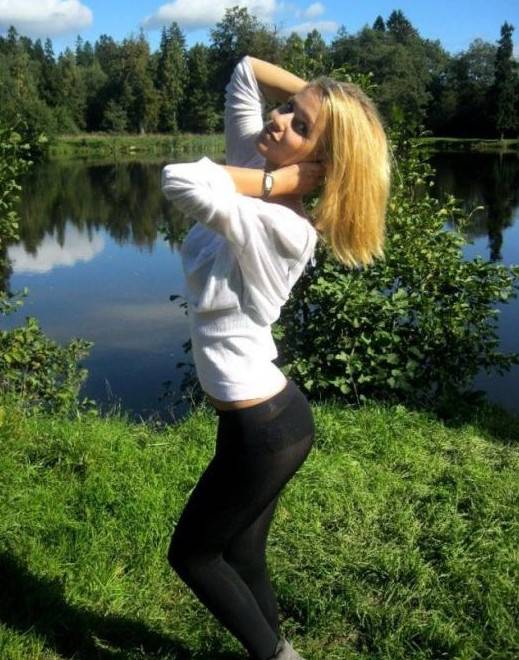 Фото: Очаровательные девушки, которые радуют глаз