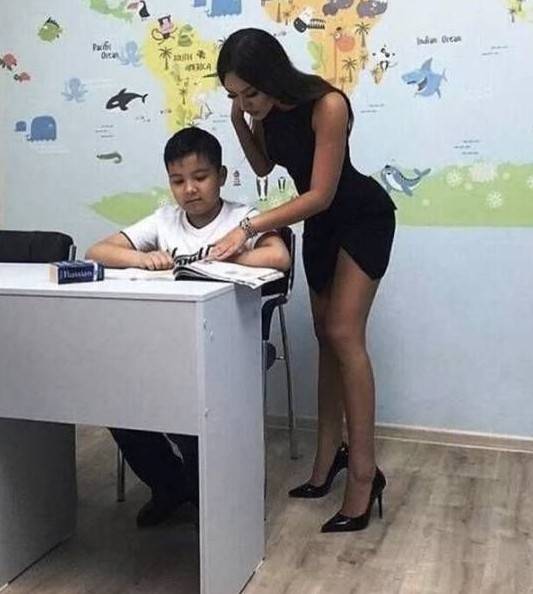 Фото: Педагоги мечты