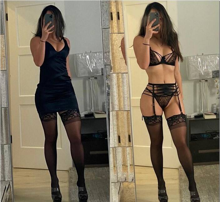 Фото: Одетые сразу голые девушки на 08.10.22