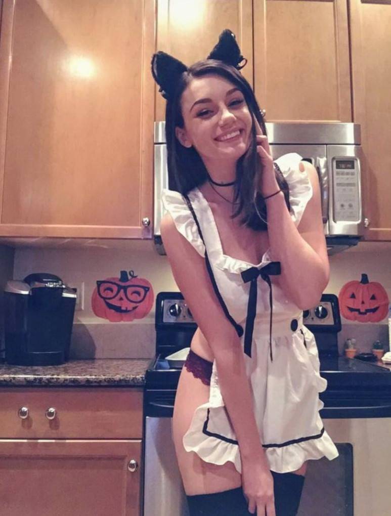 Девушки из социальных сетей на фото (2022.11.28)