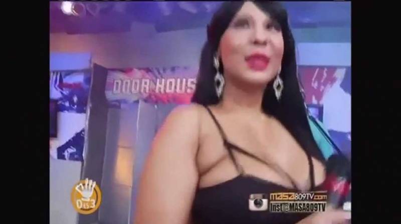 Фото - Модель:  Bunny De La Cruz