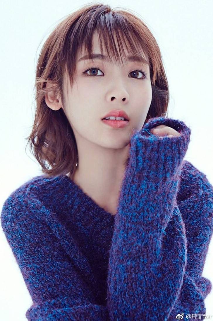 Фото - Модель:  Faye