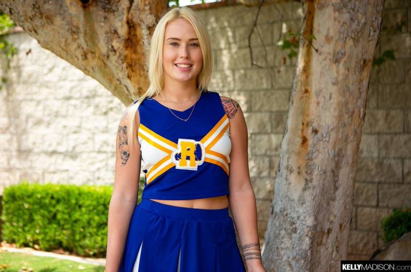 Фото - Модель:  Layla Love