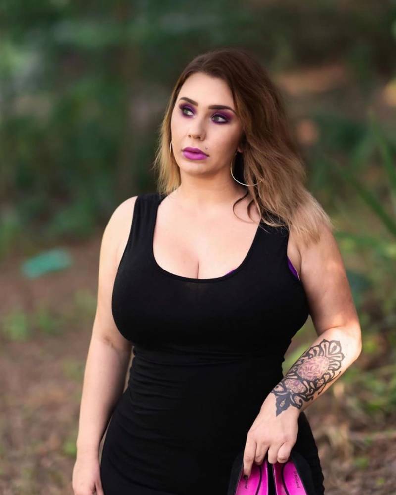 Фото - Модель:  Margery28