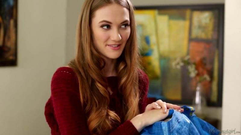 Фото - Модель:  Samantha Hayes