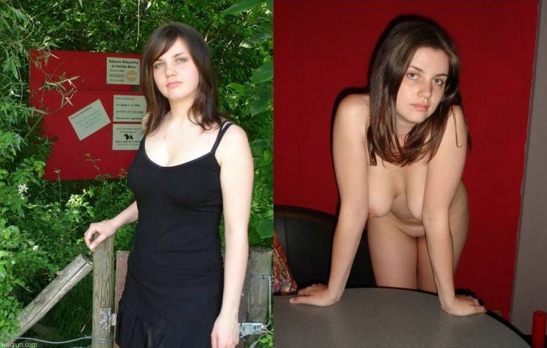 Фото - Пока они одевались, мы мечтали увидеть их голыми