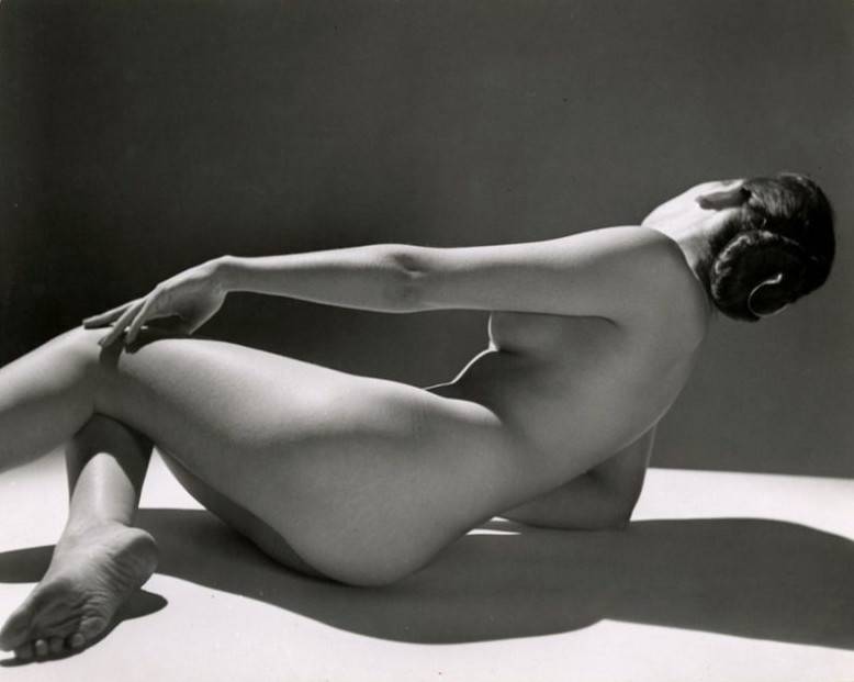 Голые фото - Голливудское искушение 50 - 60-х годов