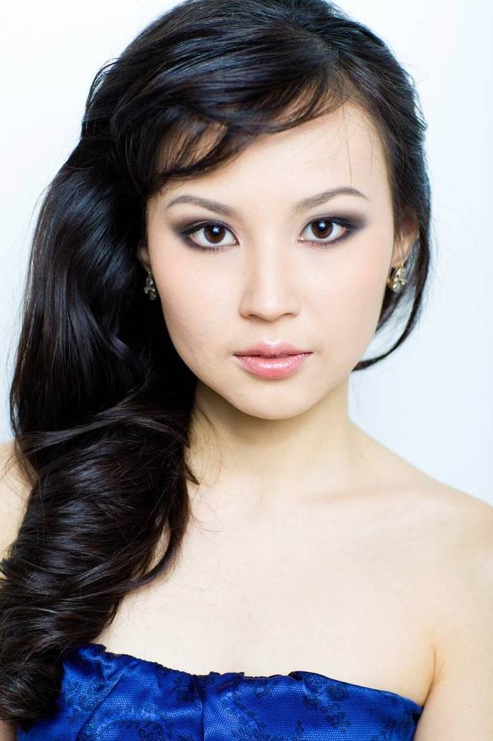 Фото - Красавицы Якутии.