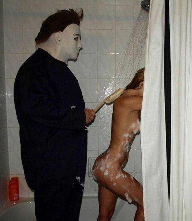 Сексуальные картинки с чудиками из социальных сетей (27 фото)