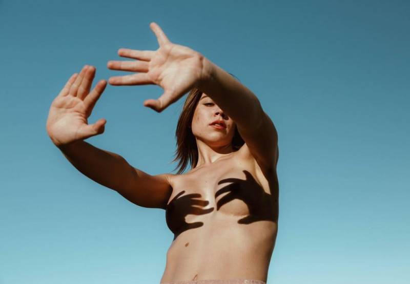 Грязный и вульгарный пост юмора на фото (2023.02.17)