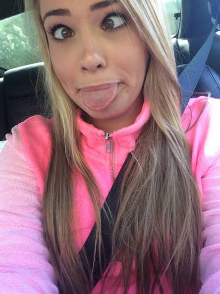 Фото приколы: Забавные женщин на 31.03.23