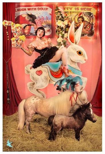 Фото: Винтаж от 666-photography