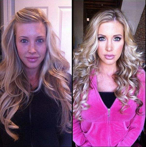 Фото: Вы должны знать, на что смотрите