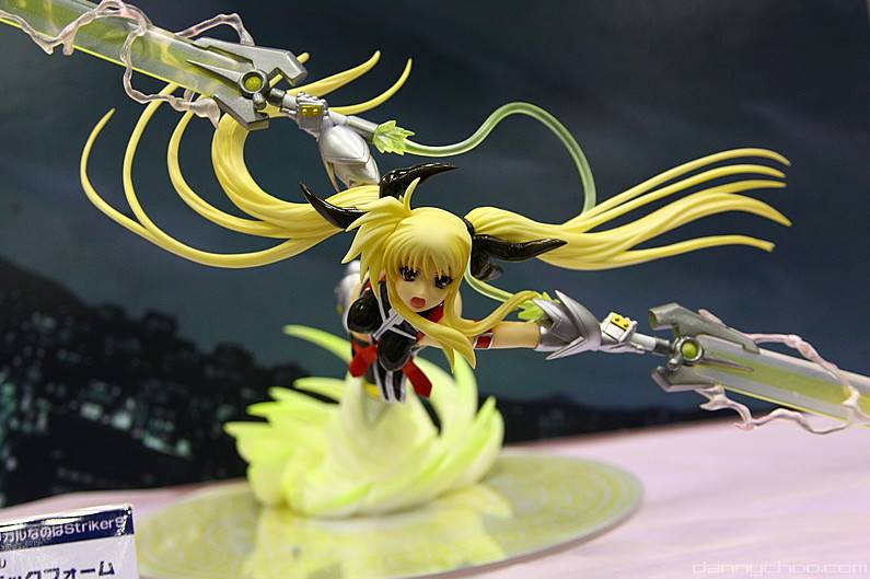 Анимэ Куклы: Фотообзор