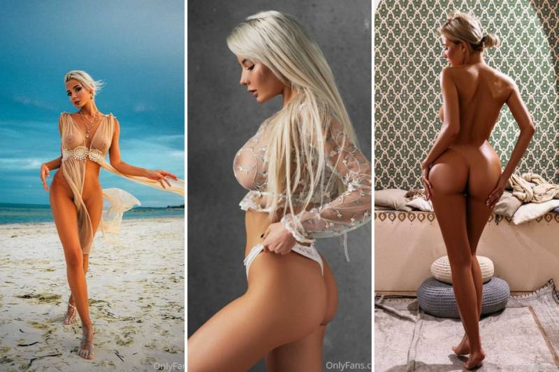 Фотомодель Екатерина Чернышева: Откровенные фото и соцсети