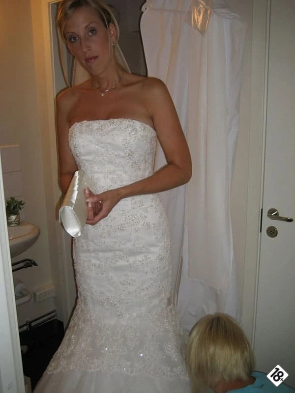 Частные фото ню свадебного путешествия молодожён