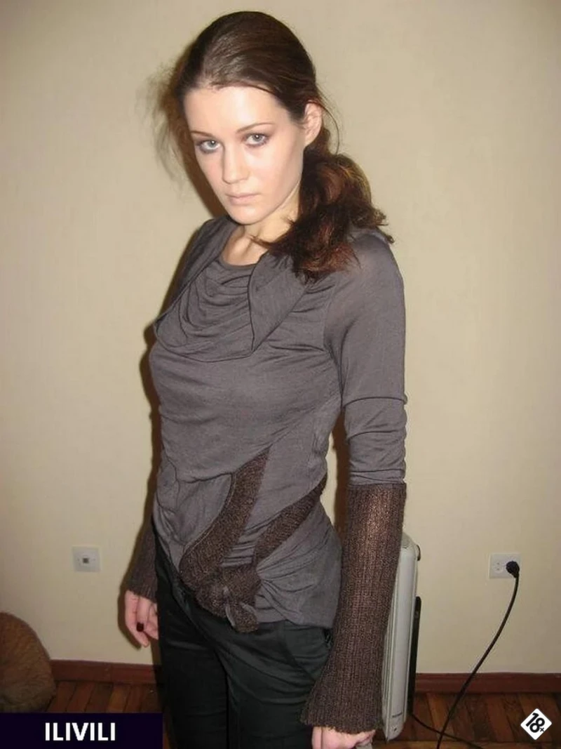 Частные фото жены с красивой задницей