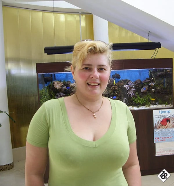 Соблазнительные кадры русской красавицы - жаркий отдых за границей